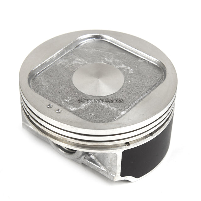 Pistons Bearings Rings Fit 1997-1999 Subaru Legacy Forester 2.5L DOHC EJ25D