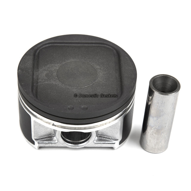 Pistons Bearings Rings Fit 02-05 Subaru Saab Turbo Impreza WRX 2.0L DOHC EJ20