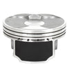 Pistons and Rings fit 06-10 Subaru Legacy Forester Outback 2.5 SOHC EJ253