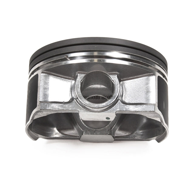 Pistons and Rings fit 04-13 Subaru Impreza WRX Legacy 2.5L DOHC EJ255