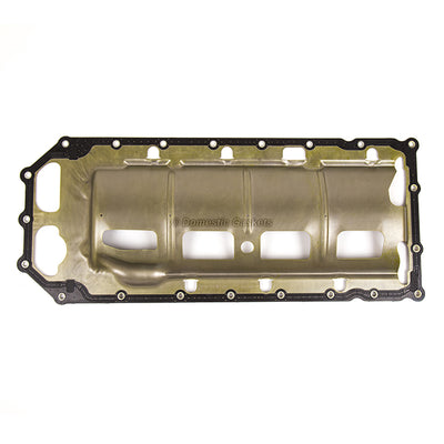 Oil Pan Gasket Fits 03-14 Chrysler Aspen Dodge Durango Ram 1500 2500 5.7L HEMI