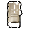 Oil Pan Gasket Fits 02-12 Jeep Grand Cherokee Dodge Dakota Durango 3.7L SOHC