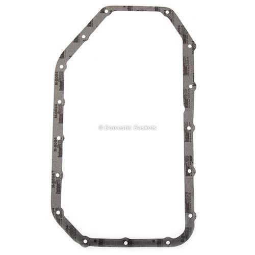 Oil Pan Gasket fits 02-13 Acura Honda 2.0L 2.4 K24A4 K24A8 K24Z2 K24Z3 K20Z1