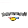 Pistons and Rings fit 11-14 Mazda 2 1.5L L4 DOHC 16v