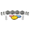 Pistons and Rings fit 14-20 Ford 1.5L L4 DOHC 16v