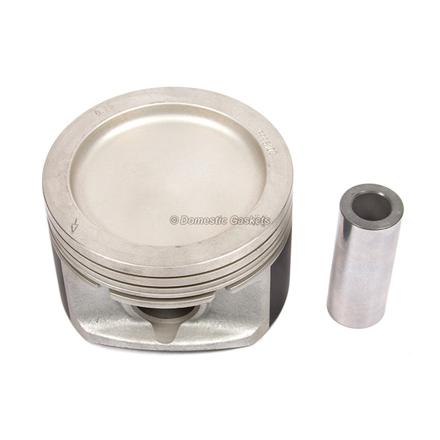 Overhaul Engine Rebuild Kit Fits 99-03 Chevrolet Buick Pontiac Oldsmobile 3.1L