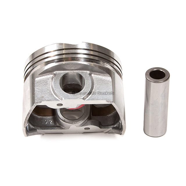 Overhaul Engine Rebuild Kit (Water Pump w/ Outlet) Fits 93-95 Toyota 3.0L 3VZE