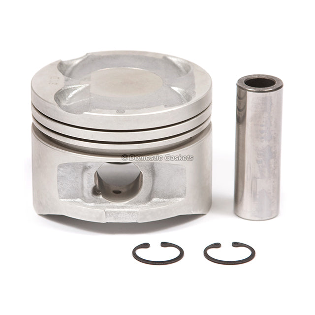 Overhaul Engine Rebuild Kit Fits 90-95 Toyota MR2 Celica Turbo 2.0L DOHC 3SGTE