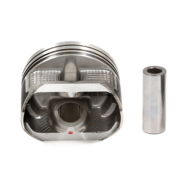 Engine Rebuild Kit Fits 01-03 Ford E150 E250 Econoline F150 Heritage 4.2L OHV