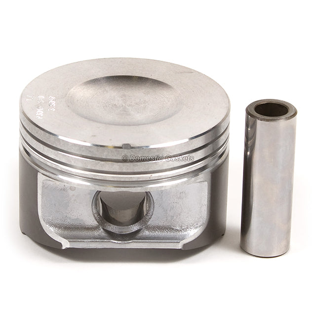 Overhaul Engine Rebuild Kit Fits 99-00 Ford Mustang 3.8L OHV 12-Valve VIN 4