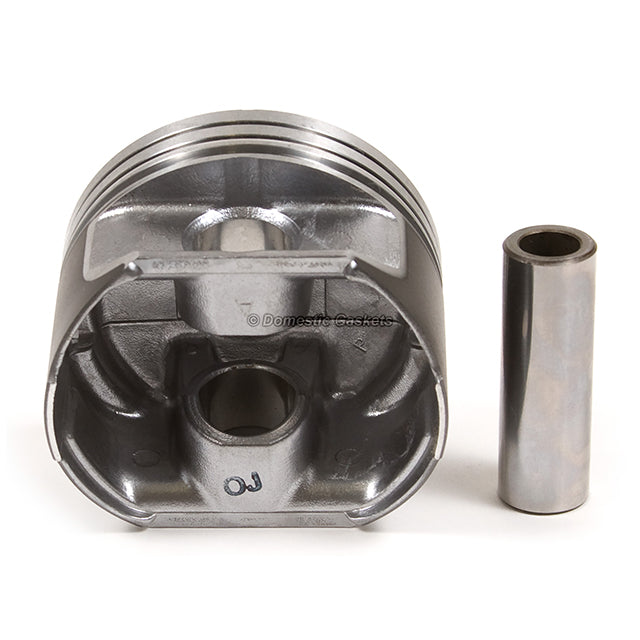 Overhaul Engine Rebuild Kit Fits 99-00 Ford Mustang 3.8L OHV 12-Valve VIN 4