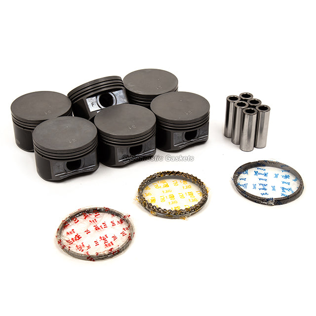 Engine Rebuild Kit Fits 97-01 Ford Mountaineer Explorer 4.0L SOHC V6