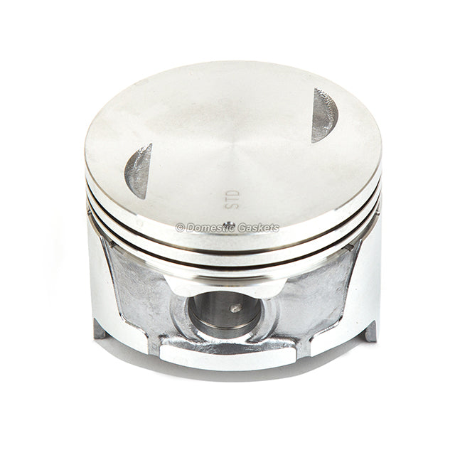 Overhaul Engine Rebuild Kit Fits 94-95 Nissan Pathfinder 3.0L SOHC VG30E