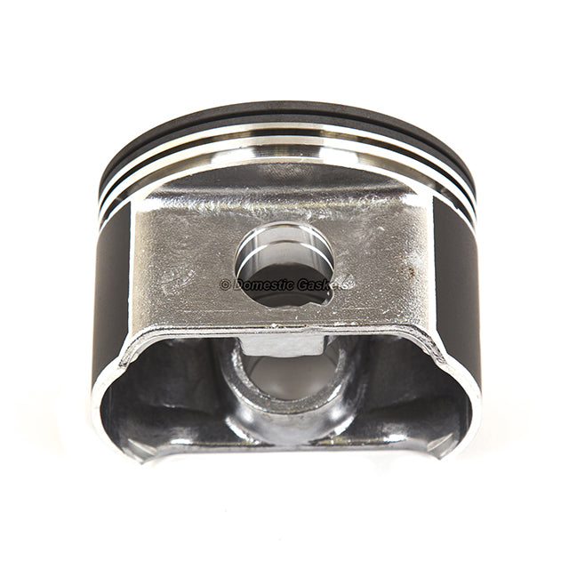 Pistons Bearings Rings Fit 04-07 Chrysler 300 Pacifica Dodge Charger 3.5L