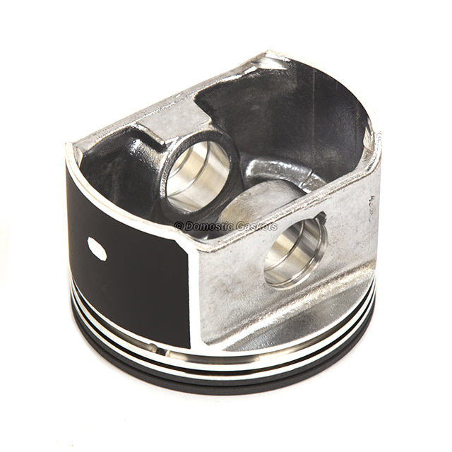 Pistons Bearings Rings Fit 04-07 Chrysler 300 Pacifica Dodge Charger 3.5L