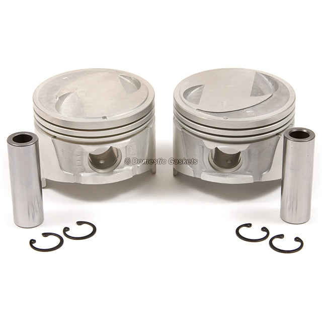 Engine Rebuild Kit Fits 1995 Nissan Quest Mercury Villager 3.0L SOHC VG30E V6