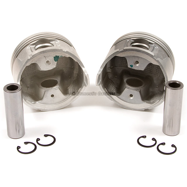 Engine Rebuild Kit Fits 1995 Nissan Quest Mercury Villager 3.0L SOHC VG30E V6