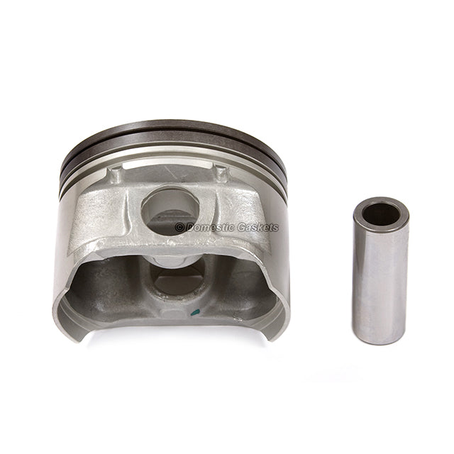 Overhaul Engine Rebuild Kit Fits 00-06 Nissan Sentra 1.8L DOHC QG18DE