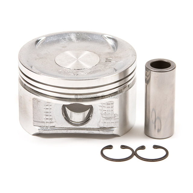 Engine Rebuild Kit Fits 98-02 Honda Accord Acura CL 2.3L SOHC F23A1 F23A4