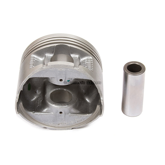 Overhaul Engine Rebuild Kit Fits 90-93 Honda Accord 2.2 SOHC F22A1 F22A4 F22A6
