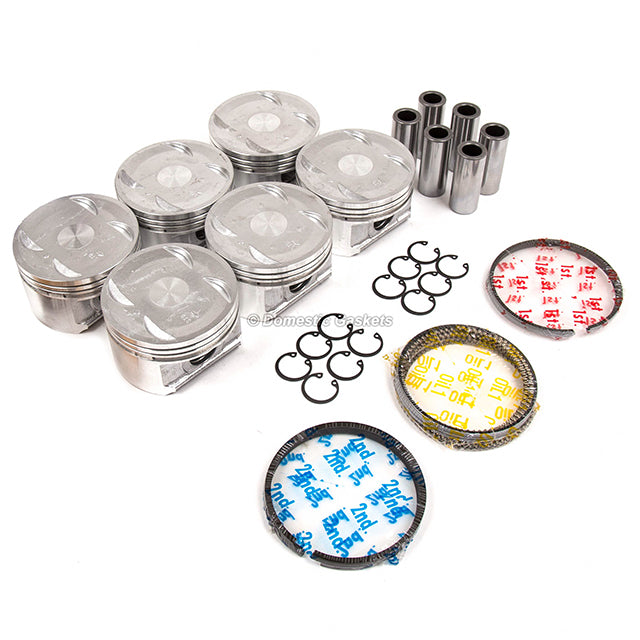 Engine Rebuild Kit Fits 98-02 Honda Accord / 97-99 Acura CL 3.0L J30A1