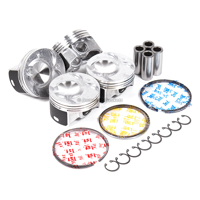 Engine Rebuild Kit Fits 02-06 Acura RSX Honda Civic VTEC 2.0L K20A3