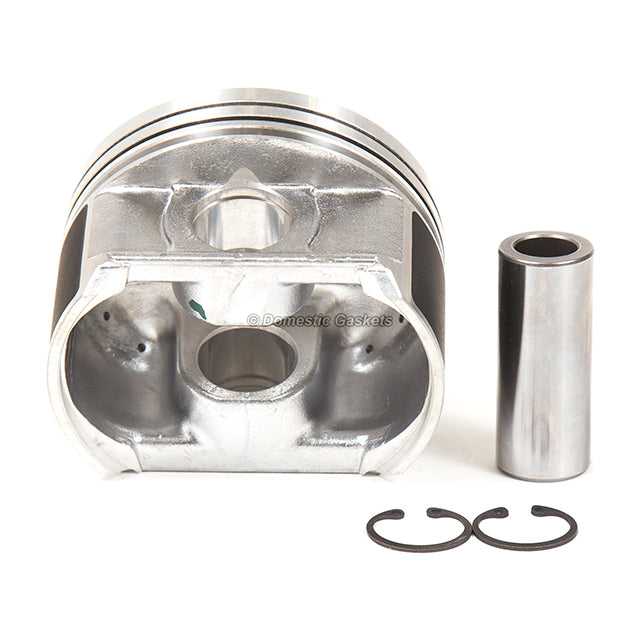 Overhaul Engine Rebuild Kit Fits 99-01 Honda Odyssey 3.5L SOHC J35A1