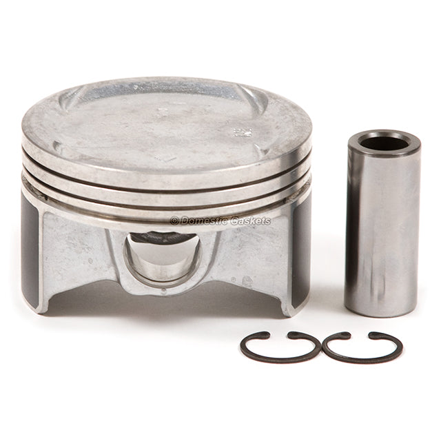 Overhaul Engine Rebuild Kit Fits 02-06 Honda CR-V 2.4L DOHC 16V K24A1