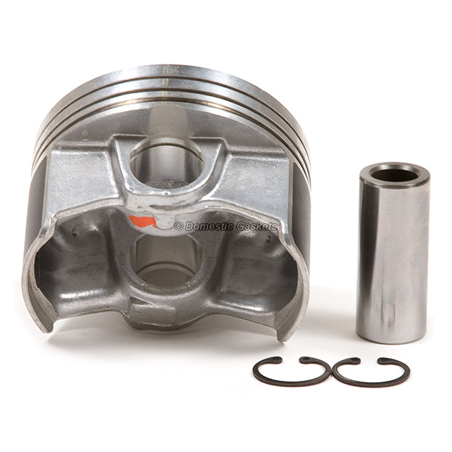 Overhaul Engine Rebuild Kit Fits 02-06 Honda CR-V 2.4L DOHC 16V K24A1