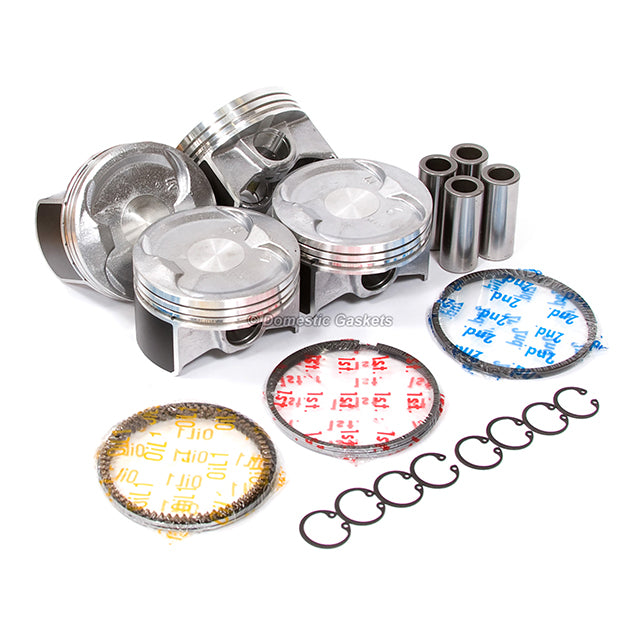 Engine Rebuild Kit Fits Honda Accord CR-V Element 2.4L DOHC K24A4 K24Z1 K24A8