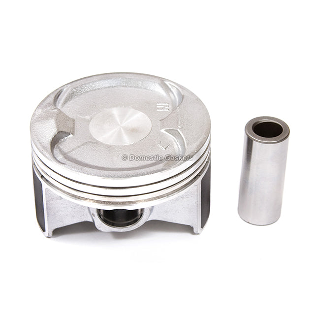 Overhaul Engine Rebuild Kit Fits Honda Accord CR-V Element 2.4 K24A4 K24Z1 K24A8