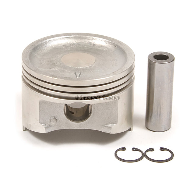 Engine Rebuild Kit Fits 99-04 Mitsubishi Montero Sport 3.5L SOHC 6G74