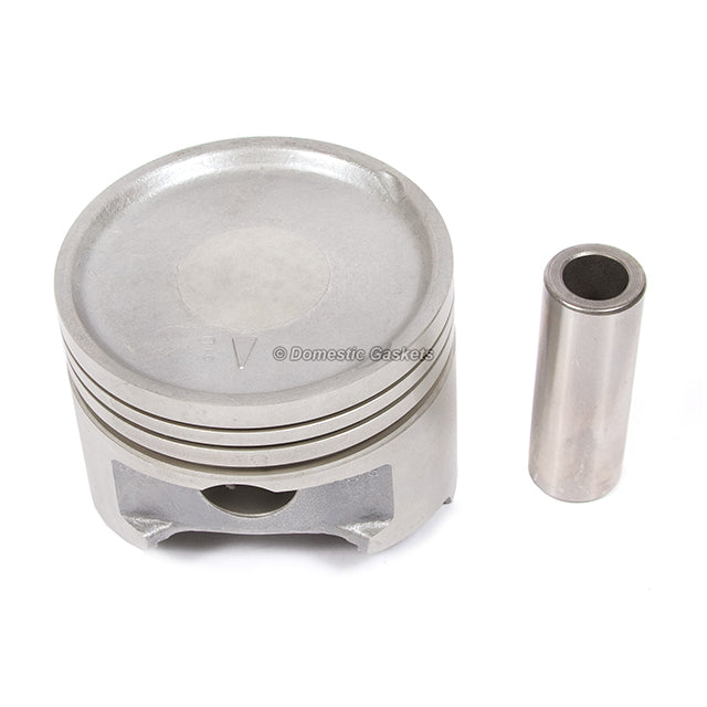 Overhaul Engine Rebuild Kit Fits 98-99 Mitsubishi Eclipse Galant 2.4L SOHC 4G64