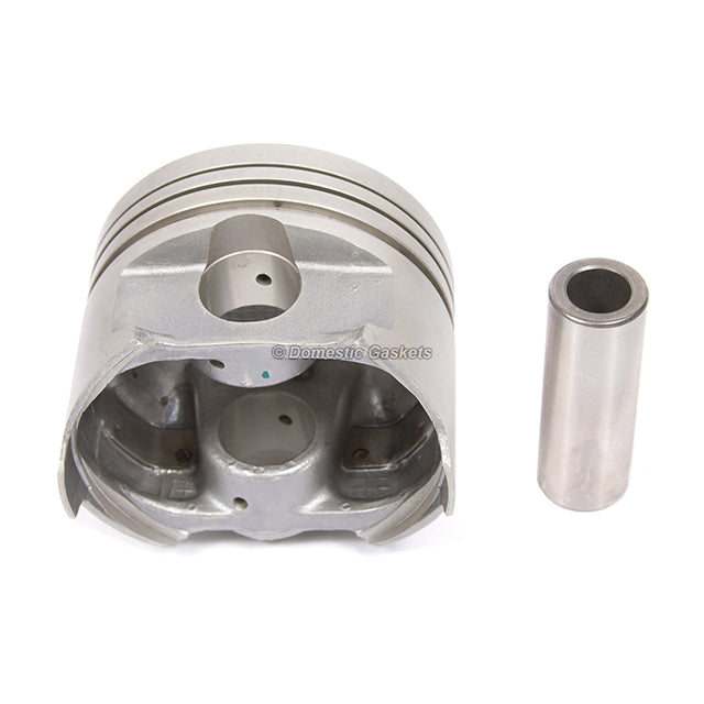 Overhaul Engine Rebuild Kit Fits 93-97 Dodge Mitsubishi Plymouth 2.4L SOHC 4G64