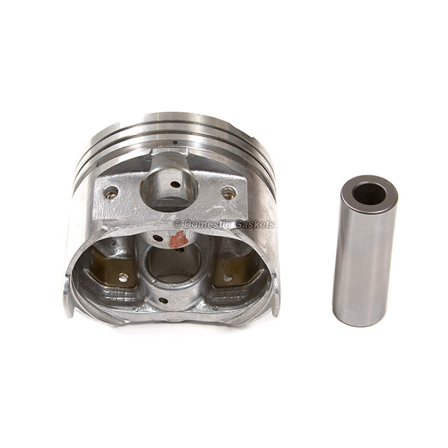 Overhaul Engine Rebuild Kit Fits 95-00 Dodge Avenger Chrysler Sebring 2.5L 6G73