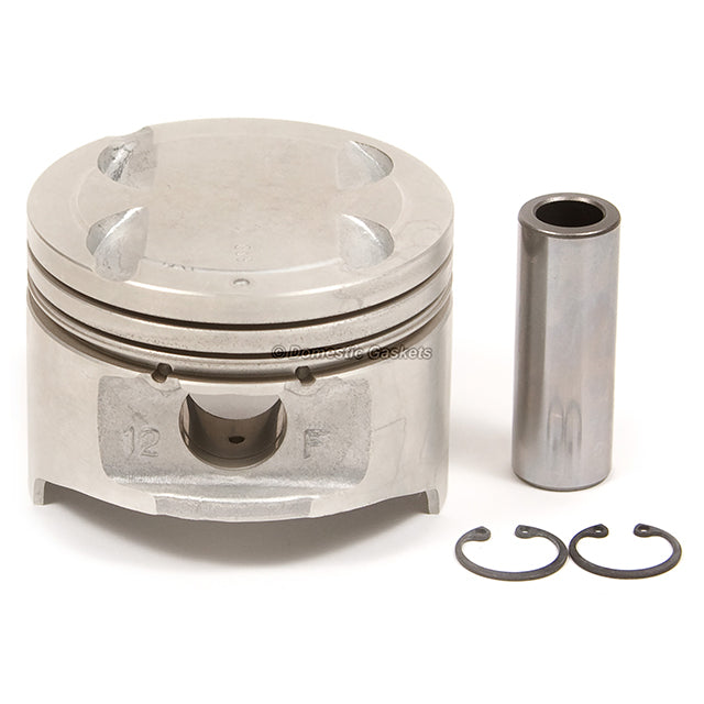 Overhaul Engine Rebuild Kit Fits 94-98 Mazda Progete Miata 1.8L DOHC BP