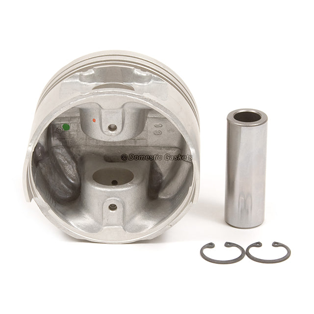 Overhaul Engine Rebuild Kit Fits 94-98 Mazda Progete Miata 1.8L DOHC BP