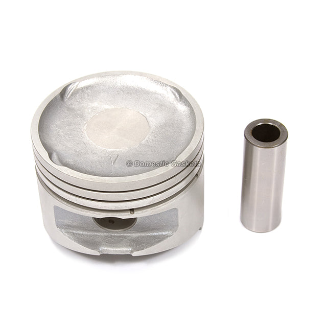 Overhaul Engine Rebuild Kit Fits 99-05 Hyundai Sonata Kia Optima 2.4L G4JS