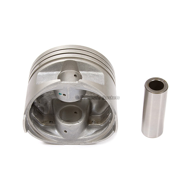 Overhaul Engine Rebuild Kit Fits 99-06 Sonata Santa Fe Optima 2.4L G4JS