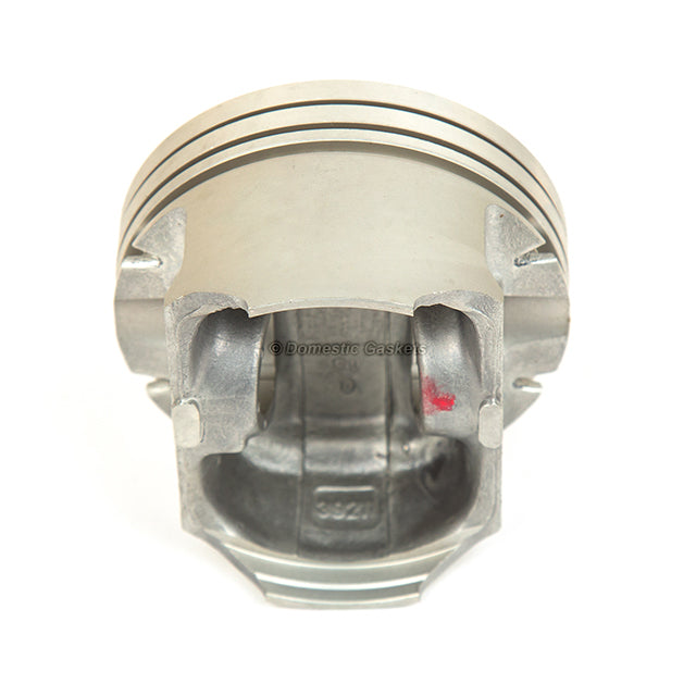 Overhaul Engine Rebuild Kit Fits 99-02 Daewoo Leganza 2.2 DOHC 16V X22SE