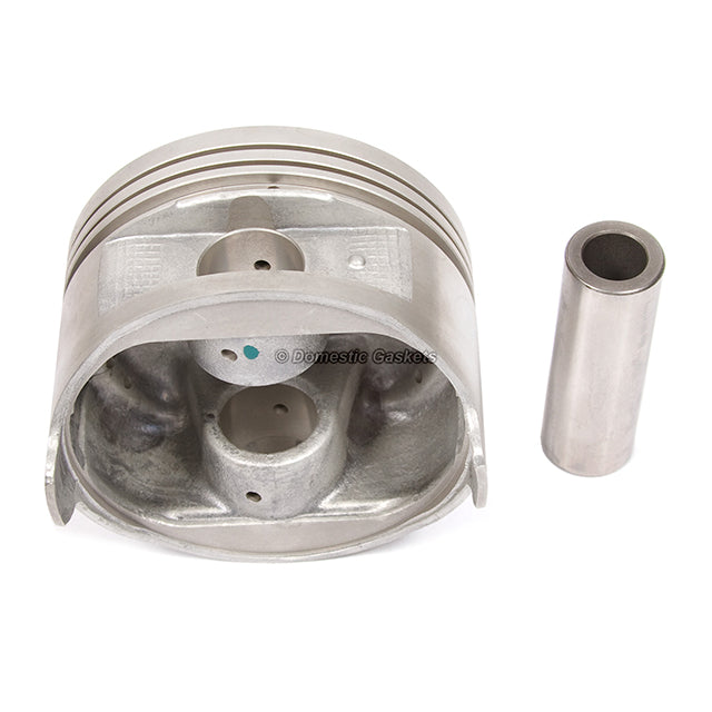 Engine Rebuild Kit Fits Isuzu Honda V6 3.2L SOHC 24V 6VD1