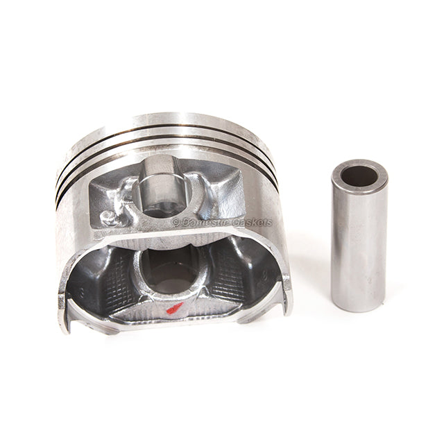 Overhaul Engine Rebuild Kit Fits 99-05 Chevrolet Tracker Suzuki Vitara 2.5L H25A