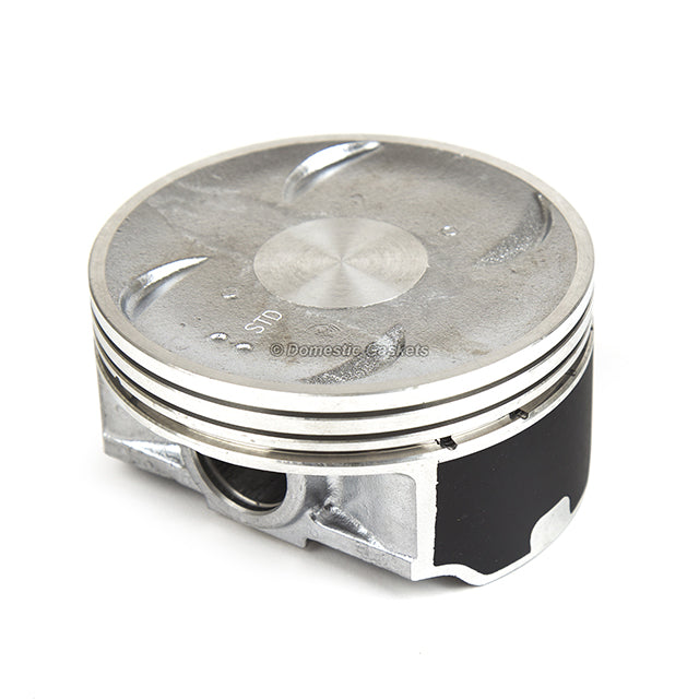 Overhaul Engine Rebuild Kit Fits 99-03 Subaru Impreza Forester Outback 2.5