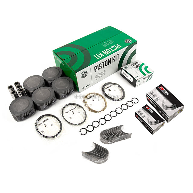 Engine Rebuild Kit Fit 04-06 Hummer H3 Chevrolet Corolado GMC Canyon Isuzu I350