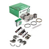 Full Gasket Set Bearings Pistons Fit 97-99 Toyota Celica Camry 2.2L DOHC 5SFE