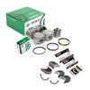 Overhaul Engine Rebuild Kit Fits Geo Prizm Toyota Celica 1.8L