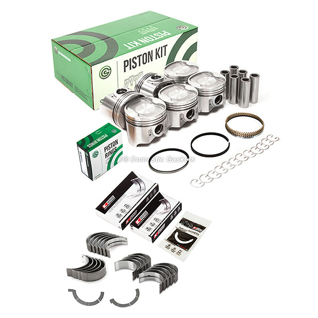 Engine Rebuild Kit Fits 86-92 Toyota Supra 3.0L DOHC 7MGE