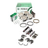 Full Gasket Set Bearings Pistons Fit 98-01 Toyota Camry Solara 2.2L DOHC 5SFE
