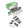 Overhaul Engine Rebuild Kit Fits 99-04 Toyota Avalon Sienna RX330 3.0 1MZFE