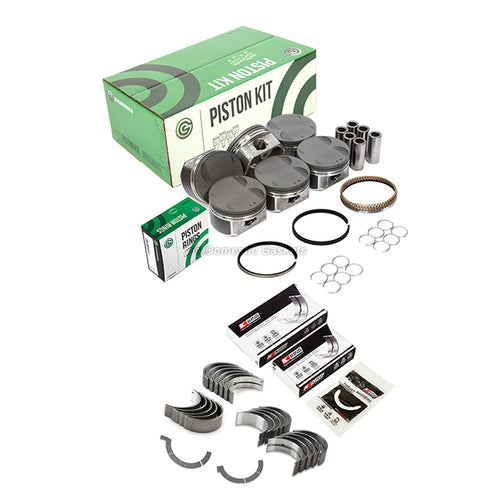 13101-0A020, 13101-20030, 13301-0A020, 13301-20020